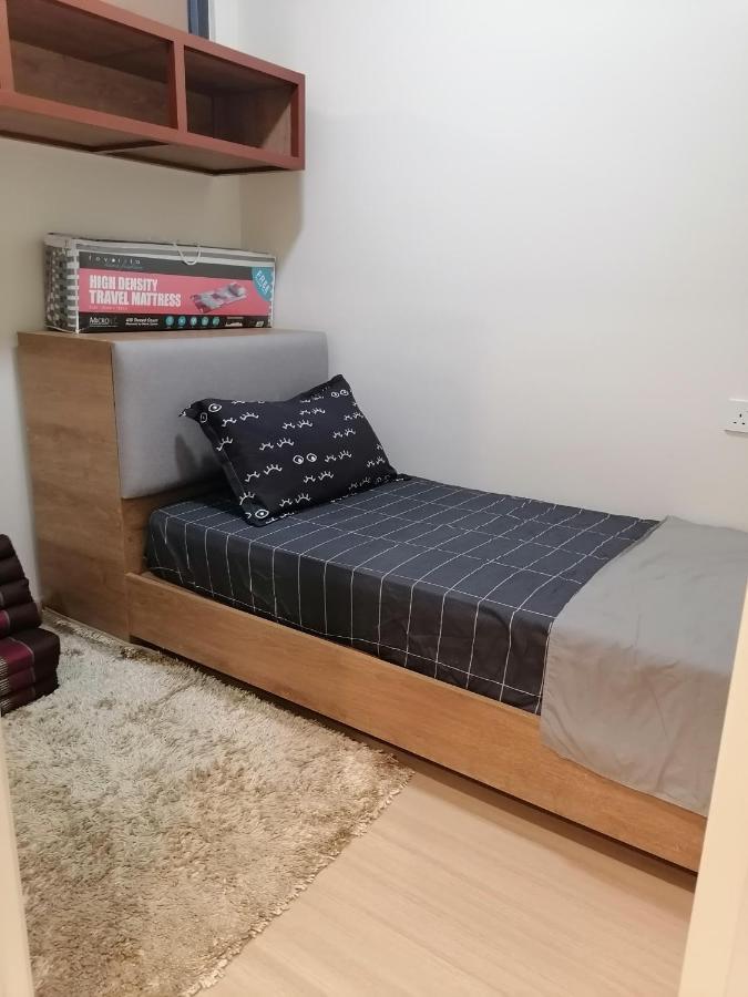 Timurbay Seafront Seaview & Poolview Suite With Wi-Fi 关丹 外观 照片