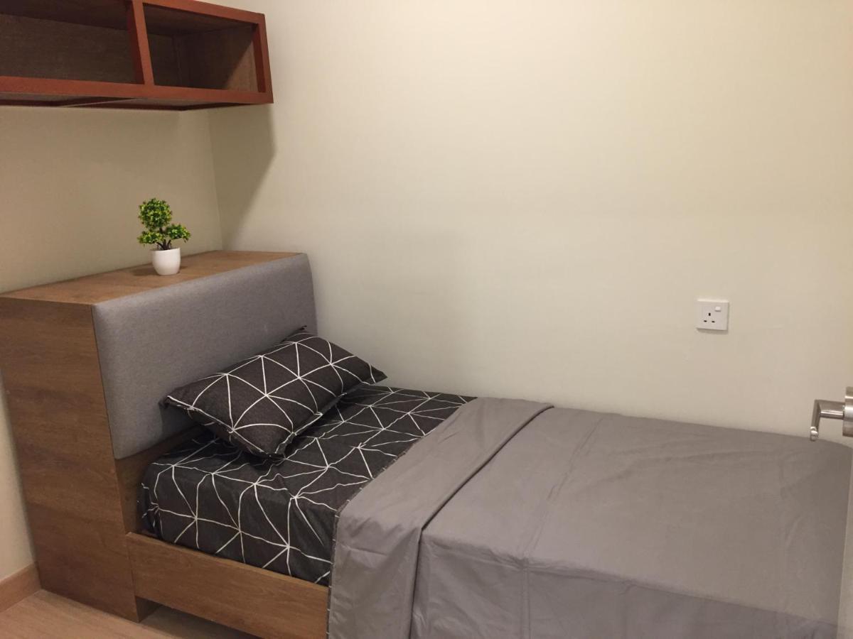 Timurbay Seafront Seaview & Poolview Suite With Wi-Fi 关丹 外观 照片