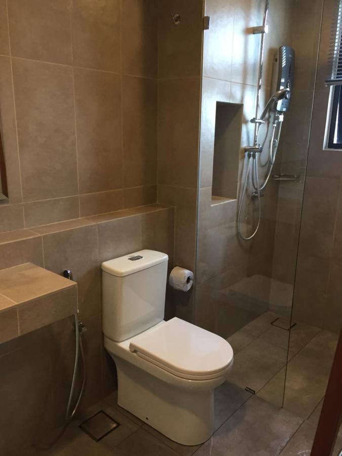 Timurbay Seafront Seaview & Poolview Suite With Wi-Fi 关丹 外观 照片