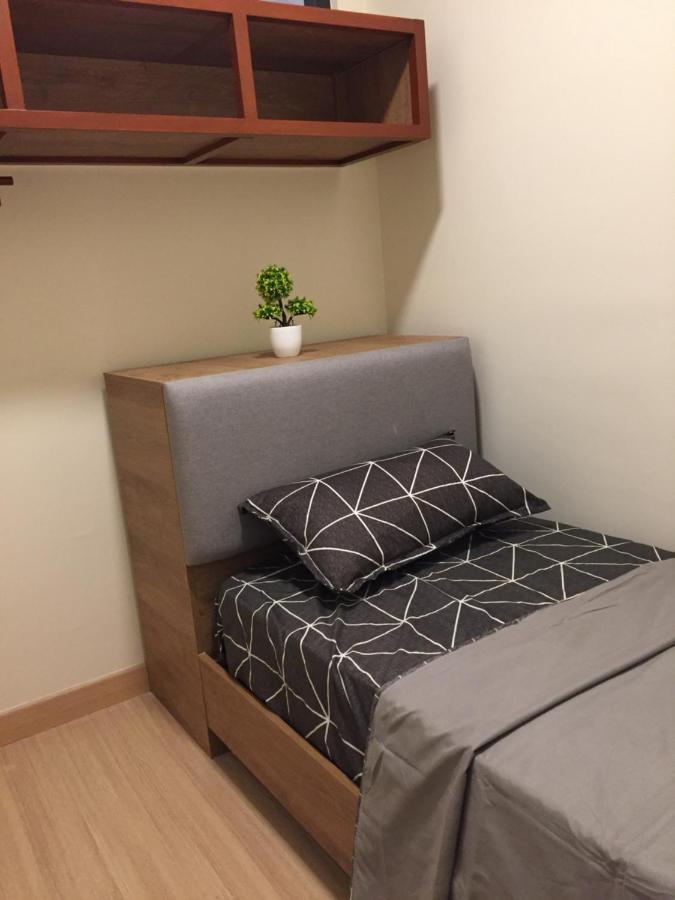 Timurbay Seafront Seaview & Poolview Suite With Wi-Fi 关丹 外观 照片